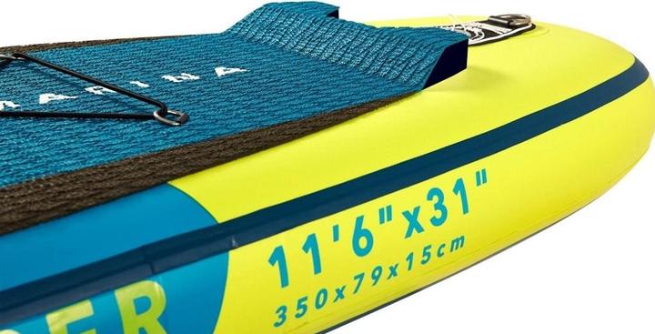 Image du produit Aqua Marina Touring iSUP Hyper (11'6")