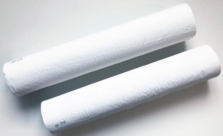 Immagine prodotto Sanitex Rotolo medico d'esame 55cmx50m (9 pezzi)
