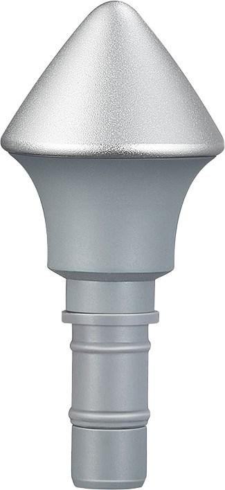 Actual product image SKG Massage gun