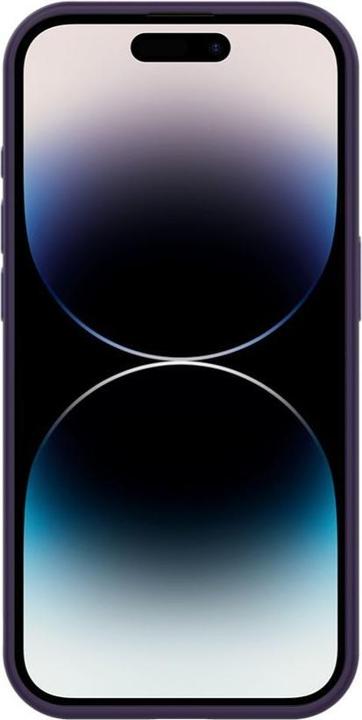 Actual product image Connect iPhone 14 Pro Max Hybrid Case With Magnetic PC+TPU (Apple iPhone 14 Pro Max)