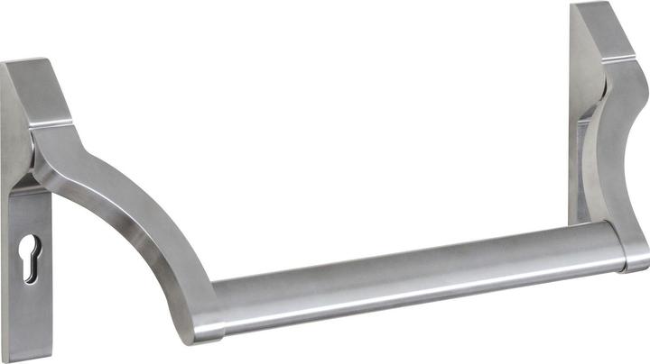 Image du produit BKS Ferrements Anti-Panique inox mat,san (Poignée de porte)