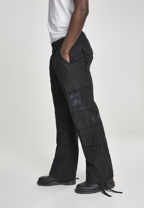 Image du produit Brandit Pure Vintage Trouser (4XL)