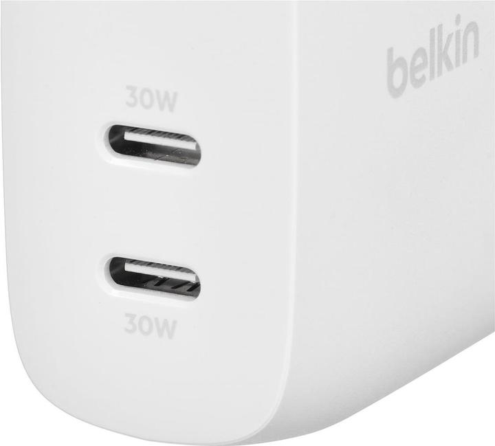 Produktbild Belkin BoostCharge Pro (60 W)