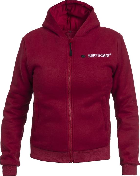 Borgogna, Rosso