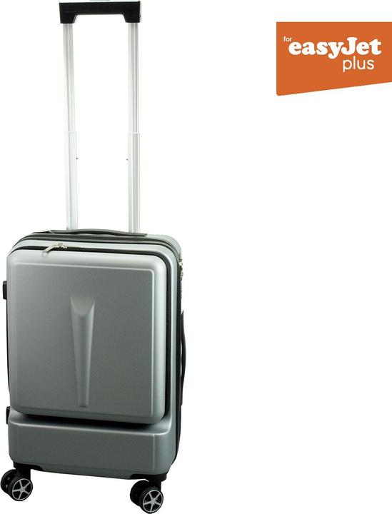Image du produit Novidarte Titan (Bagage à main (jusqu'à 50l))