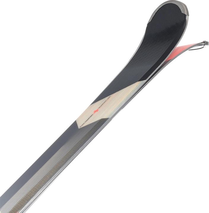 Image du produit Wedze CROSS 550+ (176 cm, Avec fixations)