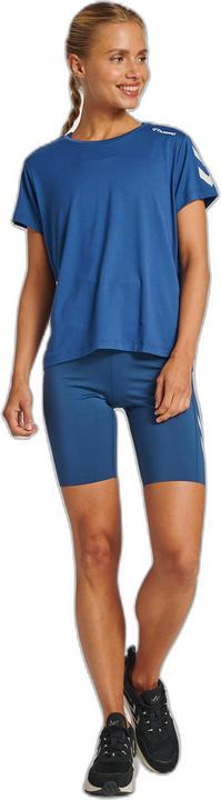 Produktbild hummel Mt Grace Hw Tight Shorts (M)