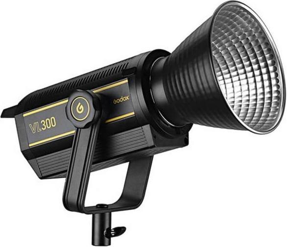 Produktbild Godox VL300 (Studioleuchte, Videoleuchte)