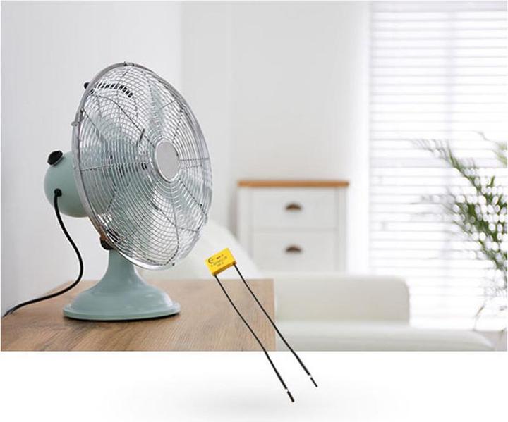 Image du produit Shelly RC snubber