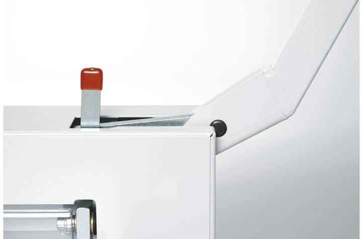 Actual product image Ideal Stack cutter 4305 (500 Sheets, A3)