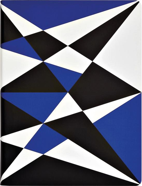 Graphic (22 x 16.5 cm, Gepunktet, Weicher Einband)