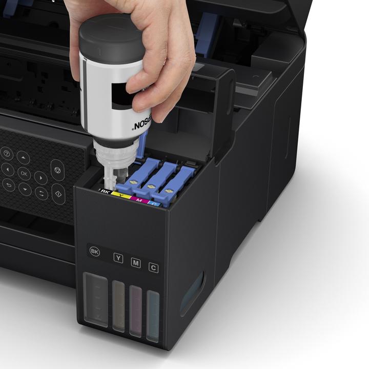 Produktbild Epson EcoTank ET-2851 (Tintenpatrone, Farbe)