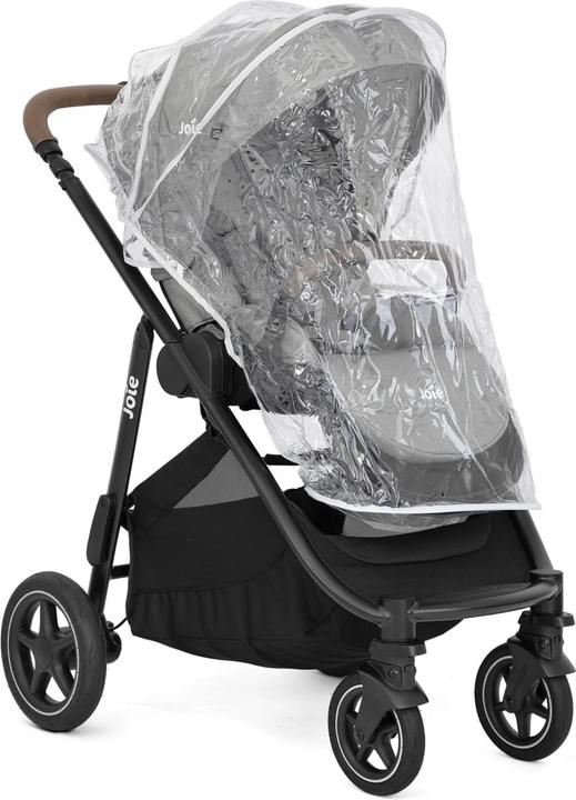 Actual product image Joie Versatrax