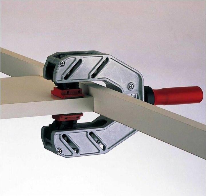 Produktbild Bessey Einhand-Kantenzwinge EKT (55 mm)