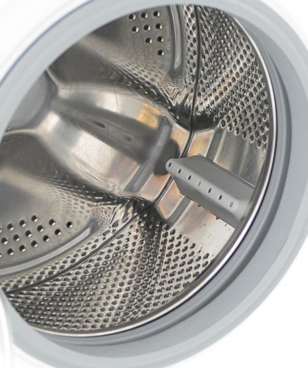 Image du produit Daewoo WM612T2TWB0 (6 kg, Gauche)