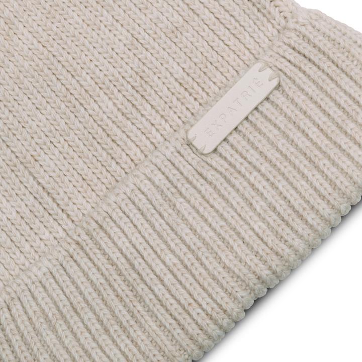 Immagine prodotto Expatrié Cappello a maglia Luna (Taglia unica)