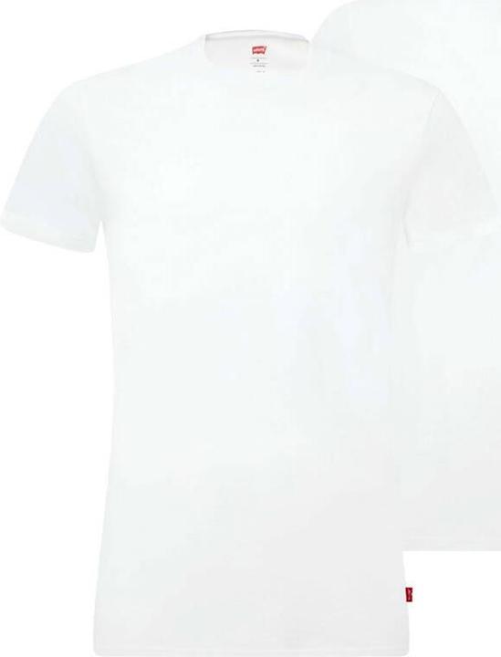 Image du produit Levis Lot de 2 t-shirts basiques (S)