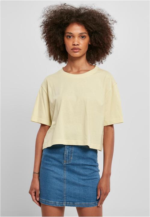 Immagine prodotto Urban Classics Maglietta corta oversize da donna (4XL)