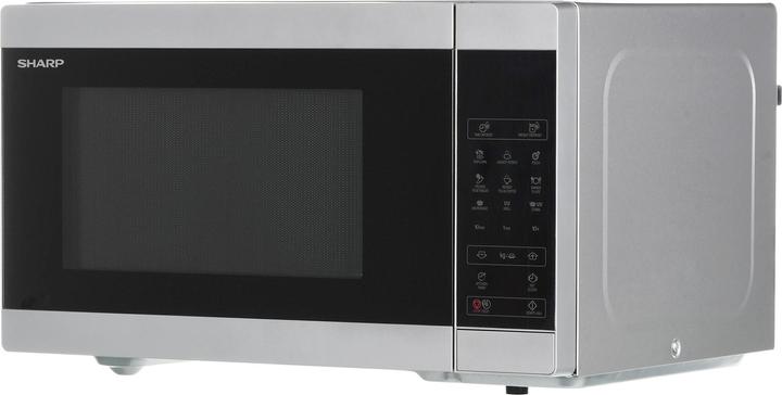 Productafbeelding Sharp YC-MG81E-S (28 l)