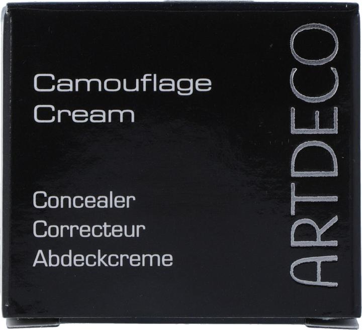 Actual product image Artdeco Camouflage Cream (5 light whiskey)