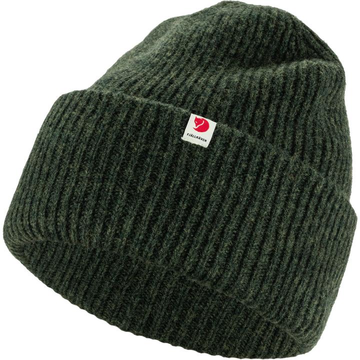 Actual product image Fjällräven Heavy Beanie