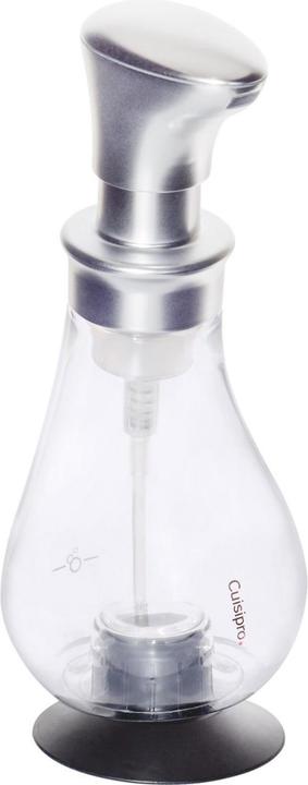 Actual product image Cuisipro Foam soap dispenser