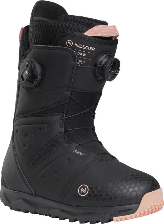 Nidecker Snowboard Boots Altai W 2024