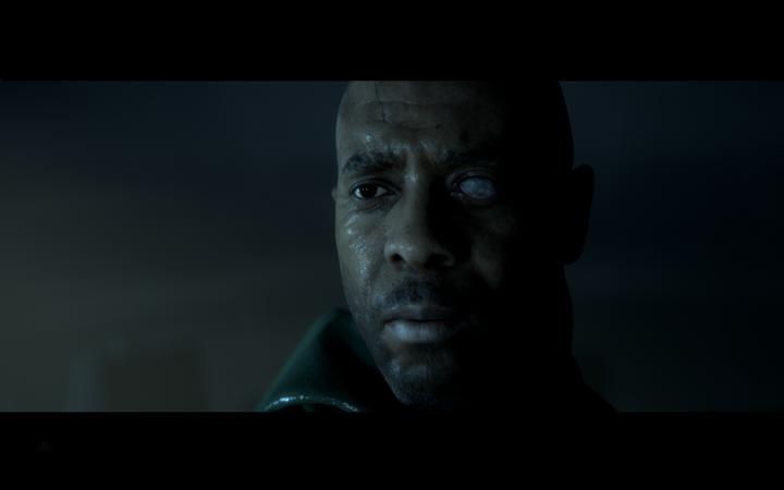 Actual product image Bandai Namco The Dark Pictures Anthologie : Man of Medan (Xbox One S, DE)