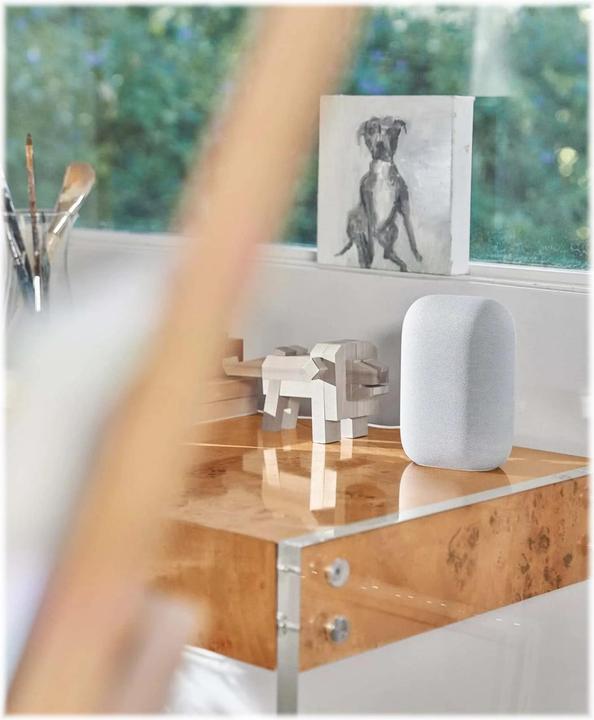 Immagine prodotto Google Nido Audio (Google Assistant)