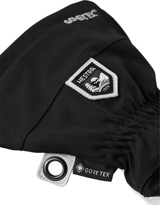 Immagine prodotto Hestra Pelle dell'esercito Heli Ski GTX Tecnologia Gore Grip (10)