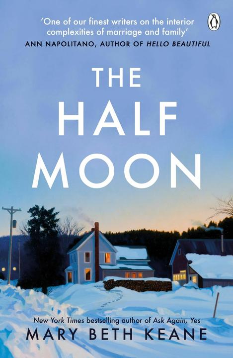 Produktbild Keane:The Half Moon