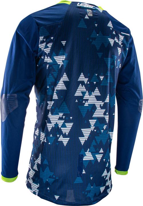 Actual product image Leatt Jersey Moto 4.5 Enduro 23 (M)
