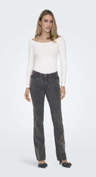 Actual product image Only ONLMARY-MOUNA Ausgestellt Hose Hose (32)