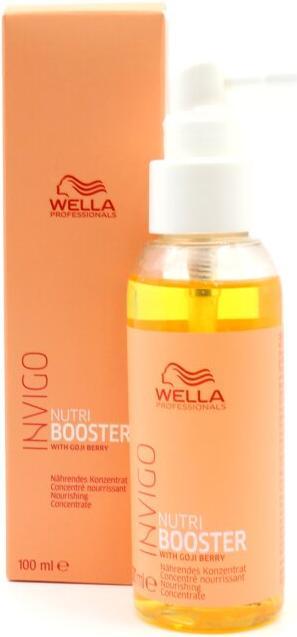 Produktbild Wella Invigo Nutri-Enrich - Nutri Booster (100 ml)
