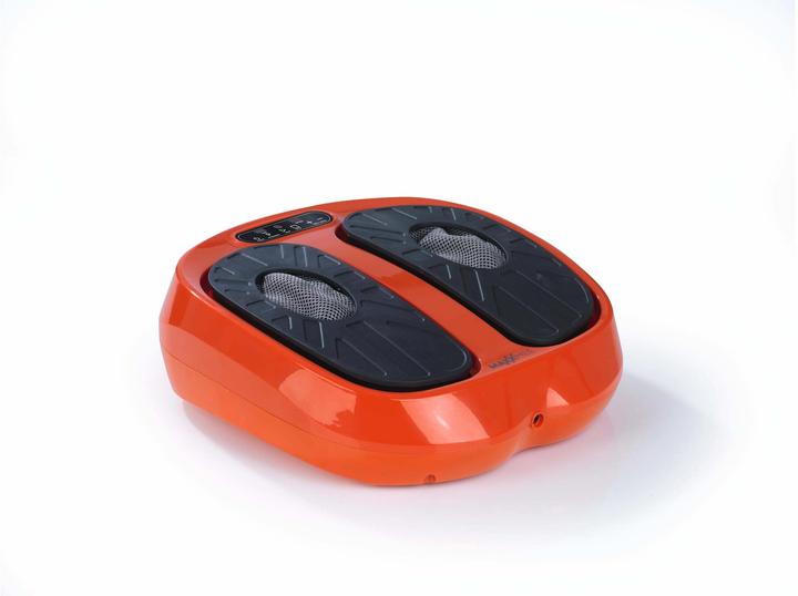 Produktbild Maxxmee Massagegerät 24 V, Schwarz/Orange, Produkttyp