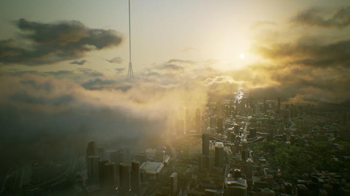 Actual product image Microsoft Ace Combat 7 Skies Unknown