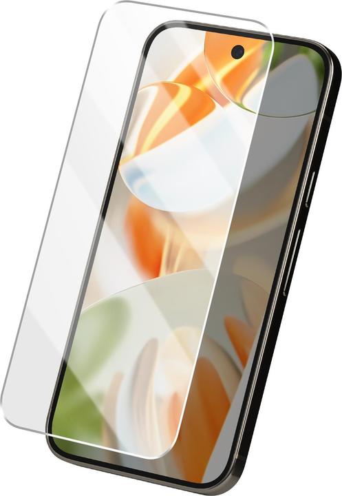 Actual product image Avizar ClearShield film (1 Piece, Google Pixel 9 Pro)