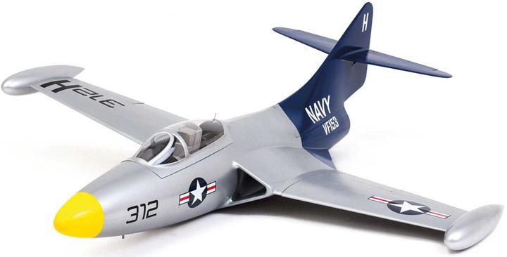 Image du produit Aeronaut Grumman F9F Panther (Avion à réaction)
