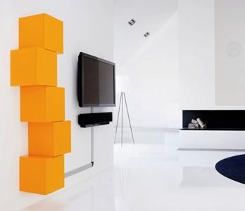 Produktbild SMS Cable Management 1000 - Montagekomponente (Kabelkanal)