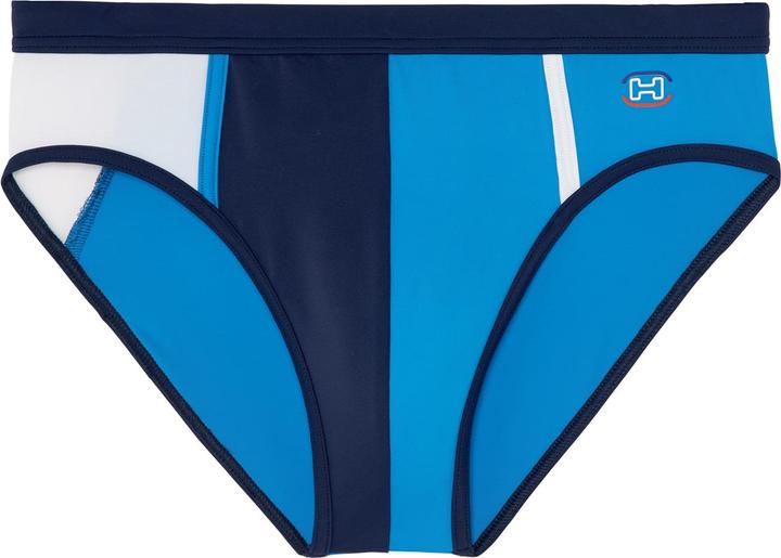 HOM Swim Mini Brief Waterpolo (XL, Einzelpack)