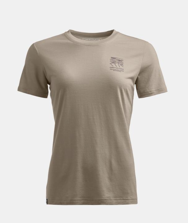 Actual product image Ortovox 150 Cool MTN Mission TS (M)