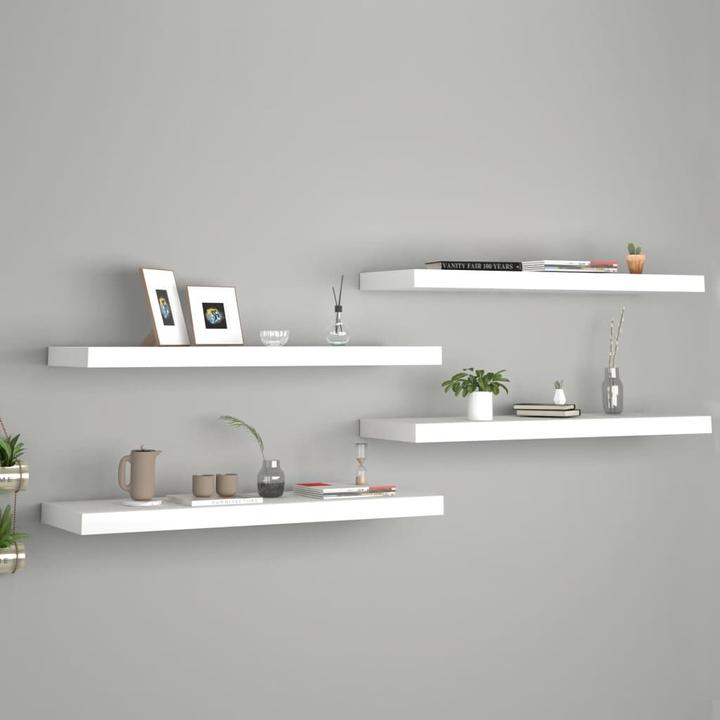 Immagine prodotto VidaXL Lacey (80 x 23,5 x 4 cm)