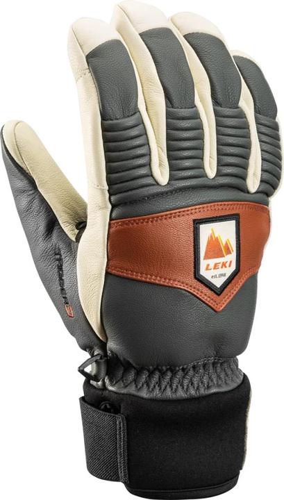 Image du produit Leki Gants de ski Patrol 3D (7)