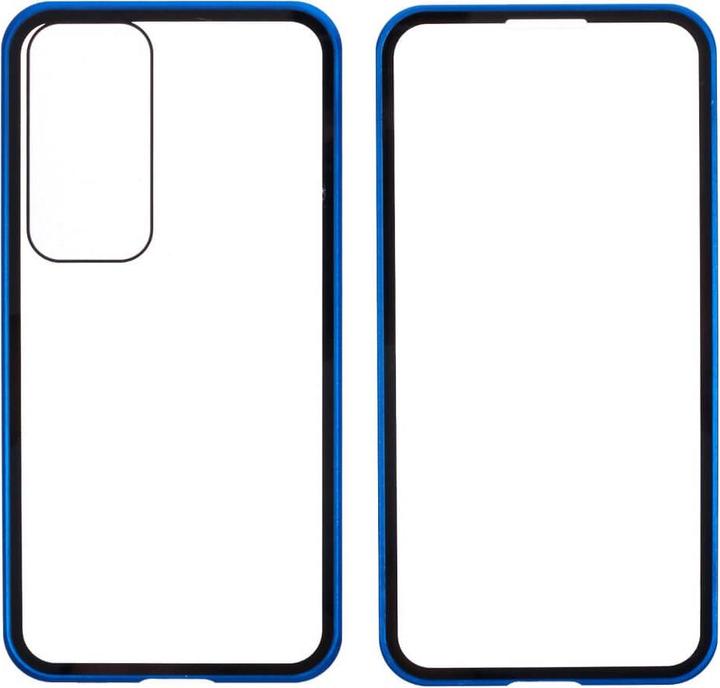 Immagine prodotto Cover-Discount Galaxy S25 - Front- & Back Panzerglas (Samsung Galaxy S25)