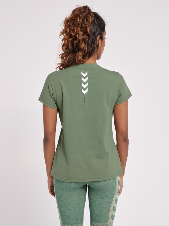 Produktbild hummel Te Cali Cotton T-Shirt (S)