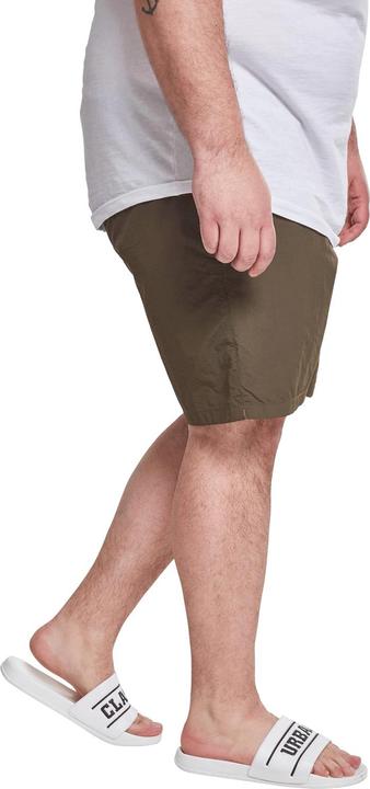 Immagine prodotto Urban Classics Pantaloncini da bagno Block (L)