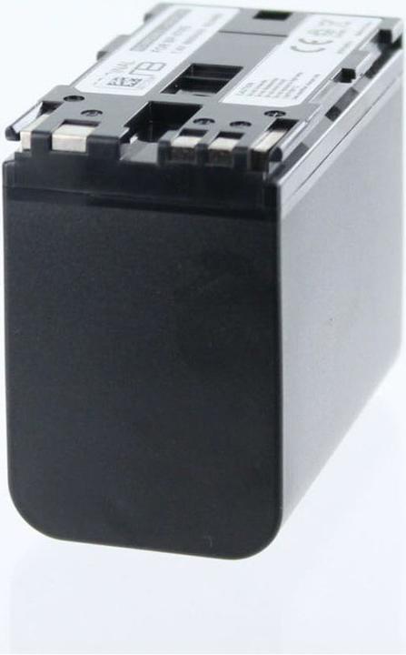 Image du produit AGI Batterie compatible avec Canon G-1500 - Batterie - 6.600 mAh (Batterie)
