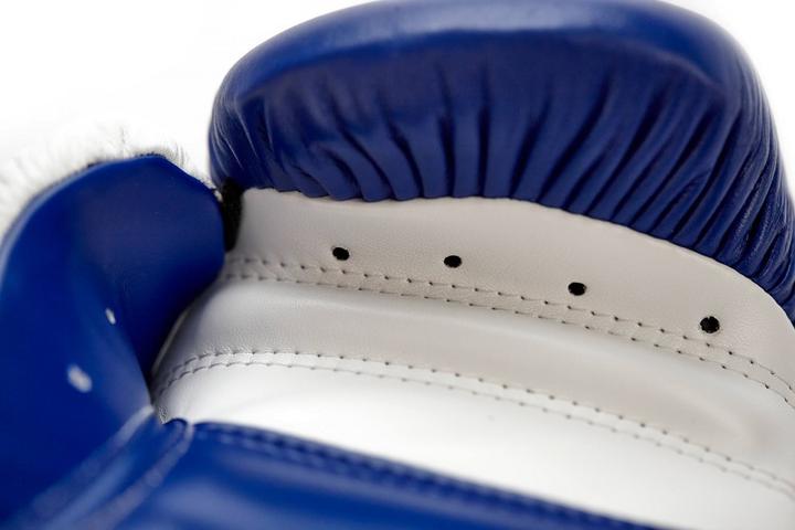 Actual product image adidas Speed 165 Training Boxhandschuhe (10 OZ, One size)