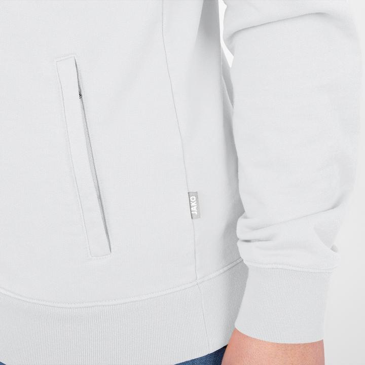 Image du produit JAKO Veste de sweat Doubletex (36)