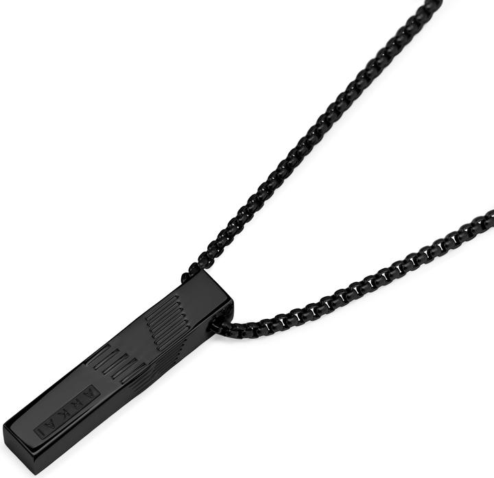 Actual product image Arkai Rico (Stainless steel)